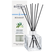 Maison Berger Geurstokjes Agaves Garden 125 ml