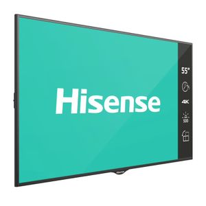 Hisense 55B4E31T Digital signage display