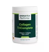 Collagen tricomplete