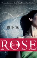 In de val - Karen Rose - ebook