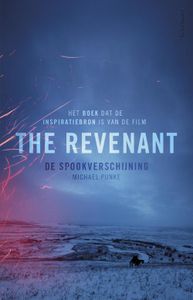 Spookverschijning - Michael Punke - ebook