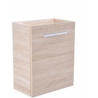Xellanz Fonteinkast Licht Eiken - Compact 40x22 cm Ontwerp