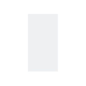 Best-Design &apos;Dalis 1400&apos; Glaswand 140cm 8mm NANO glas