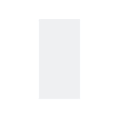 Best-Design &apos;Dalis 1400&apos; Glaswand 140cm 8mm NANO glas