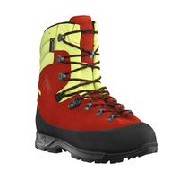 Haix 603115 PROTECTOR FOREST 2.1 GTX red/yellow SB - Rood/Geel