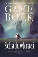 Gameboek - Schaduwkraai - thumbnail