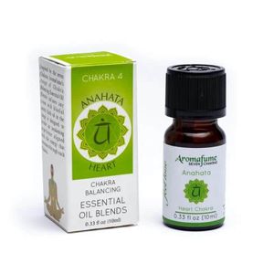 Aromafume Essentiële Olie Anahata chakra – 10ml