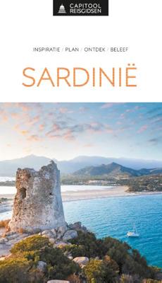 Sardinië (Paperback)