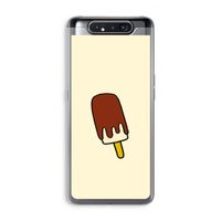 Frisco: Samsung Galaxy A80 Transparant Hoesje