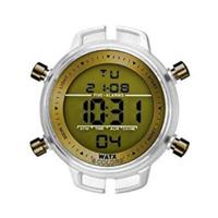 Watx & Colors RWA1710 (Ø 46 mm) Heren horloge