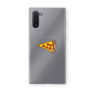 You Complete Me #1: Samsung Galaxy Note 10 Transparant Hoesje