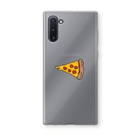 You Complete Me #1: Samsung Galaxy Note 10 Transparant Hoesje
