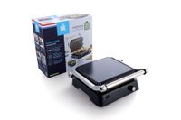 BK Connect contact grill 18 x 18 cm
