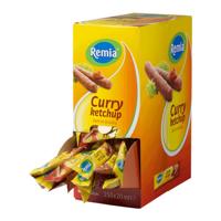 Remia - Curry Ketchup - 150x 20ml