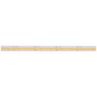 Deko Light Sauna 840412 LED-strip Energielabel: G (A - G) Met open kabeleinde 24 V 5 m Warmwit 1 stuk(s)