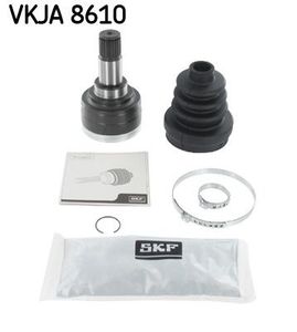 Homokineet reparatie set, Aandrijfas VKJA8610