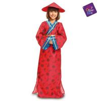Kostuums voor Kinderen My Other Me Draak Chinese Maat 1-2 jaar