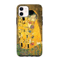 Der Kuss: iPhone 12 mini Tough Case