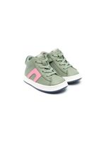 Camper Kids baskets Runner Four Twins - Vert - thumbnail