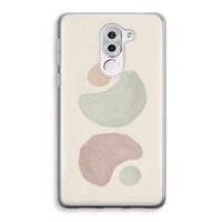 Geo #10: Honor 6X Transparant Hoesje