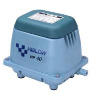 Hiblow Hiblow HP-40 Luchtpomp