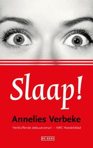 Slaap! (Paperback)
