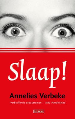 Slaap! (Paperback)
