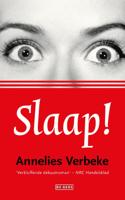 Slaap! (Paperback)