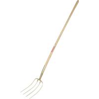 Freund 1270605 Spitvork Werkbreedte 23 cm Goudlak