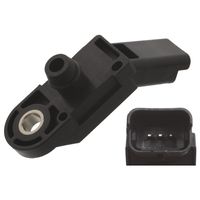 MAP Sensor 45923