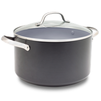 Venice Pro Kookpan 24cm.7.6L