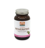 Ultimate resveratrol