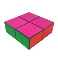 Clown Games Clown magic puzzle infinite