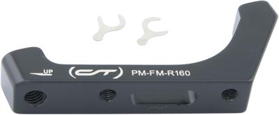 CONTEC schijfrem adapter "cda-pm-fm"