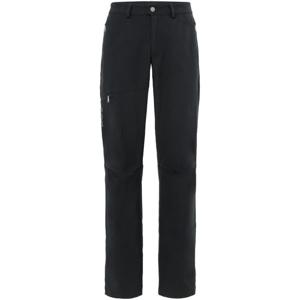 Vaude Strathcona Warm Wandelbroek Heren black 48