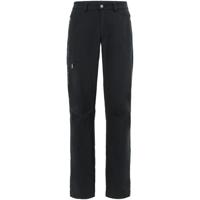 Vaude Strathcona Warm Wandelbroek Heren black 48
