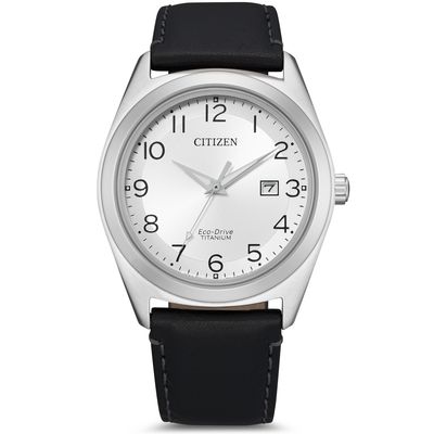 Citizen AW1640-16A Titanium Heren Horloge Citizen AW1640-16A Titanium Heren Horloge