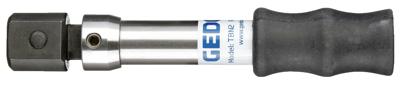 Gedore Knikmomentsleutel TBN | 9x12 mm | 40-200 Nm | (050210) - 1824732