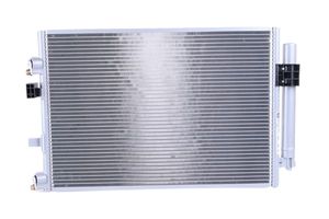 Condensator, airconditioning 940182