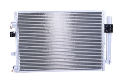 Condensator, airconditioning 940182