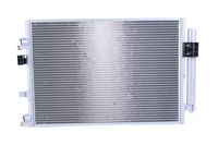 Condensator, airconditioning 940182 Condensator, airconditioning 940182
