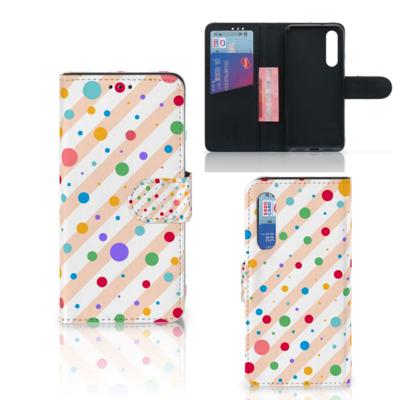 Xiaomi Mi 9 SE | Telefoon Hoesje | Dots
