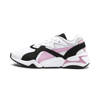 Puma Nova 90&apos;s Bloc Sneakers Dames 39