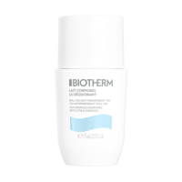 Biotherm Deodorant Body Lait Corporel Le Déodorant Roll-on Anti-Perspirant 75ml