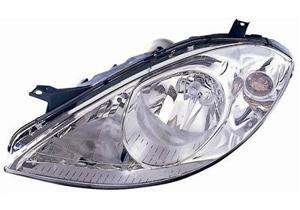 Koplamp links met knipperlicht H7+H7 Classic/Eleg 3017961