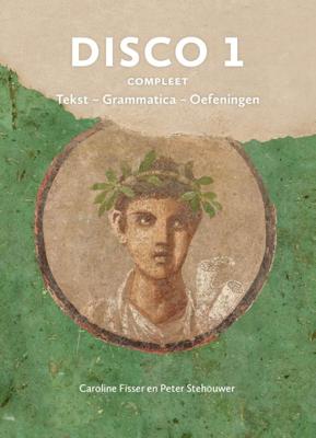 Disco 1 Compleet (Hardback)