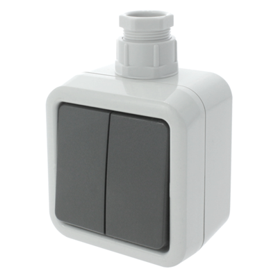 Peha PH SWD OPB Schakelaar | Serie | Wartel M20 - 66.028.03