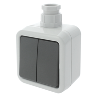 Peha PH SWD OPB Schakelaar | Serie | Wartel M20 - 66.028.03