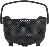 Tubus Racktime bike basket baskit edge 2.0