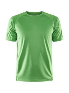 Craft 1909878 Core Unify Training Tee Men - Craft Green - S